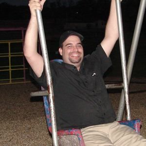 Meet your Posher, Sean